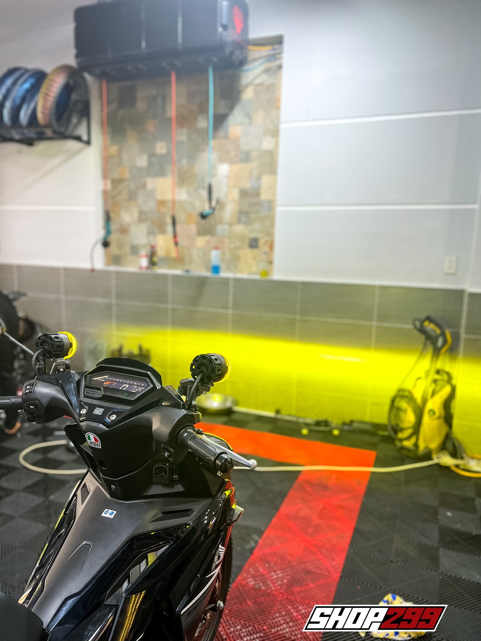 ĐÈN TRỢ SÁNG LOBOO L7 ĐÈN TRỢ SÁNG LOBOO L7