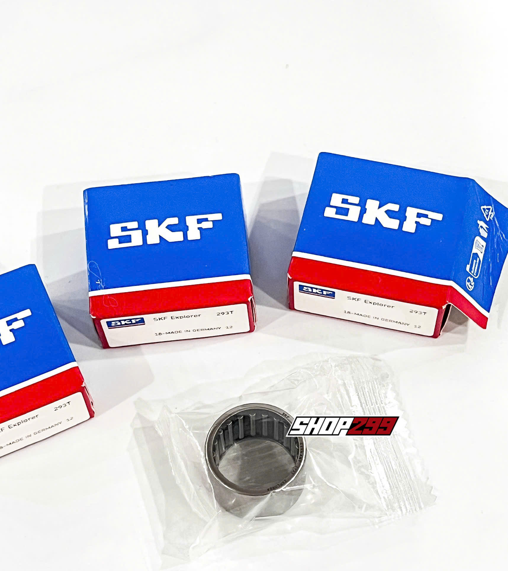 BẠC ĐẠN CHÂN PHUỘC / GIÒ GÀ SKF CHO YAMAHA XSR155 / MT15 / R15V3 BẠC ĐẠN CHÂN PHUỘC / GIÒ GÀ SKF CHO YAMAHA XSR155 / MT15 / R15V3