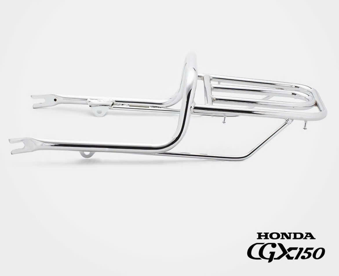 BAGA SAU HONDA CGX150 BAGA SAU HONDA CGX150