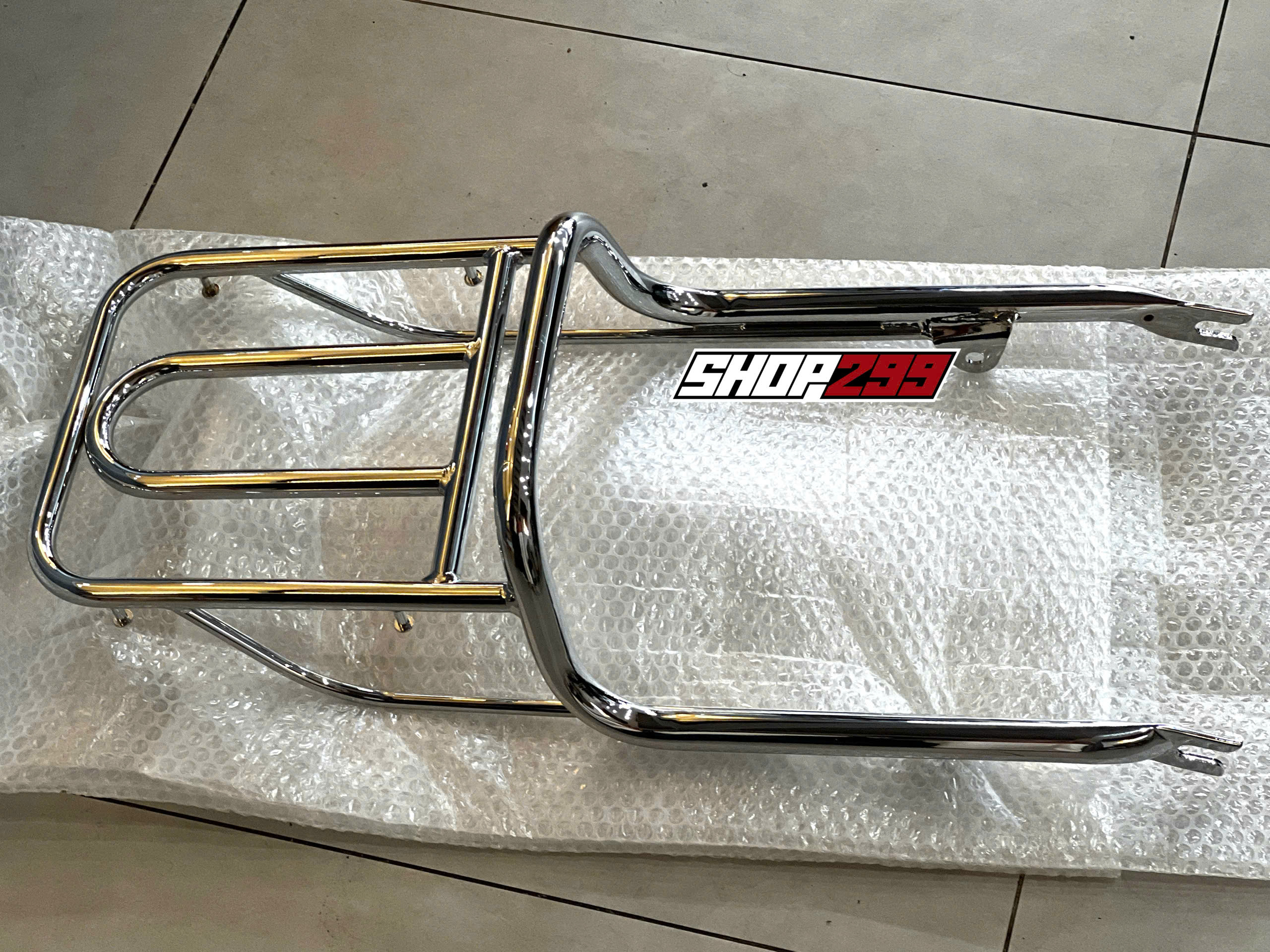 BAGA SAU HONDA CGX150 BAGA SAU HONDA CGX150