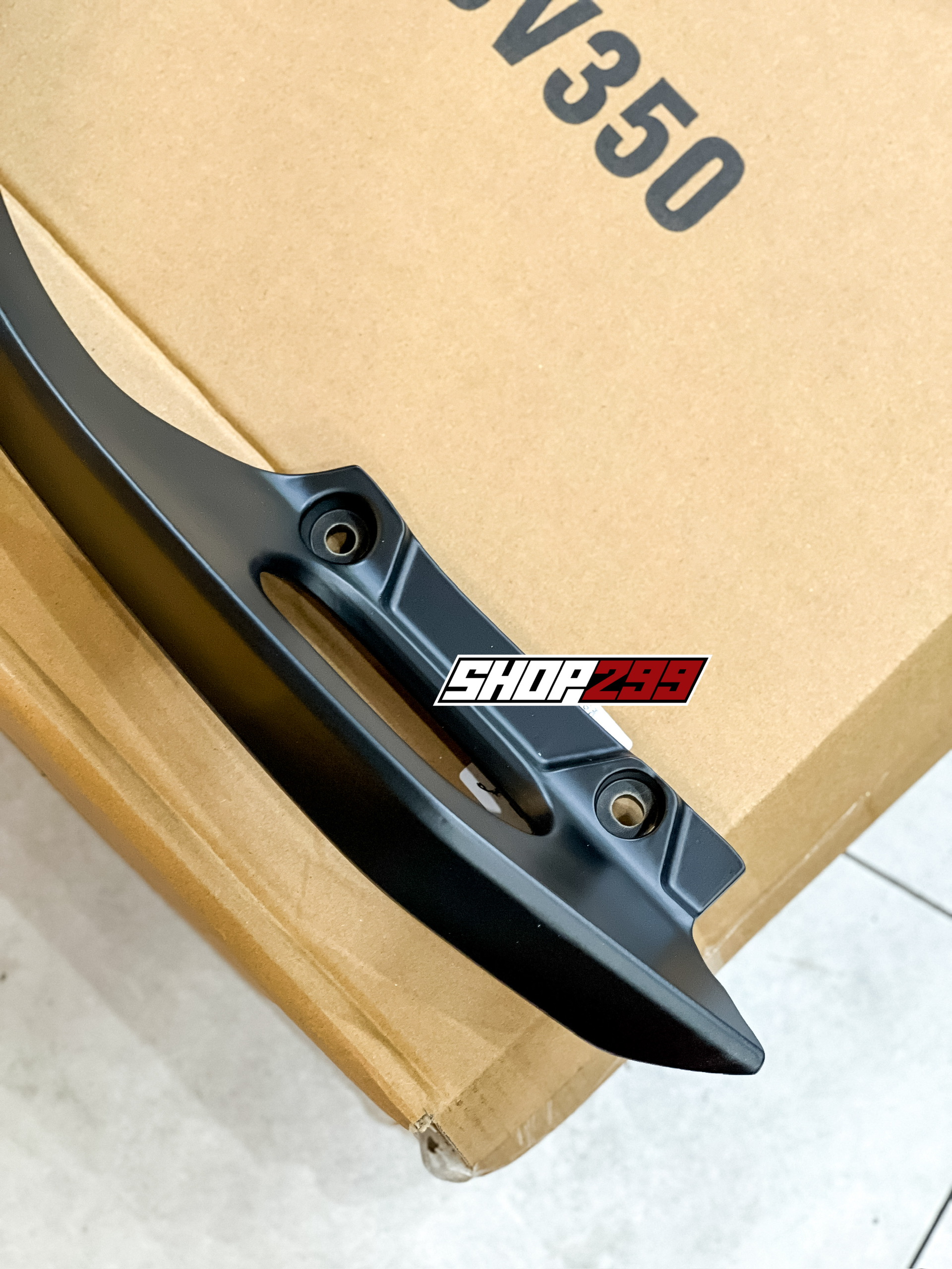 BAGA SAU SWEER NHÔM ĐÚC CHO HONDA ADV 350 / FORZA 350 BAGA SAU SWEER NHÔM ĐÚC CHO HONDA ADV 350 / FORZA 350