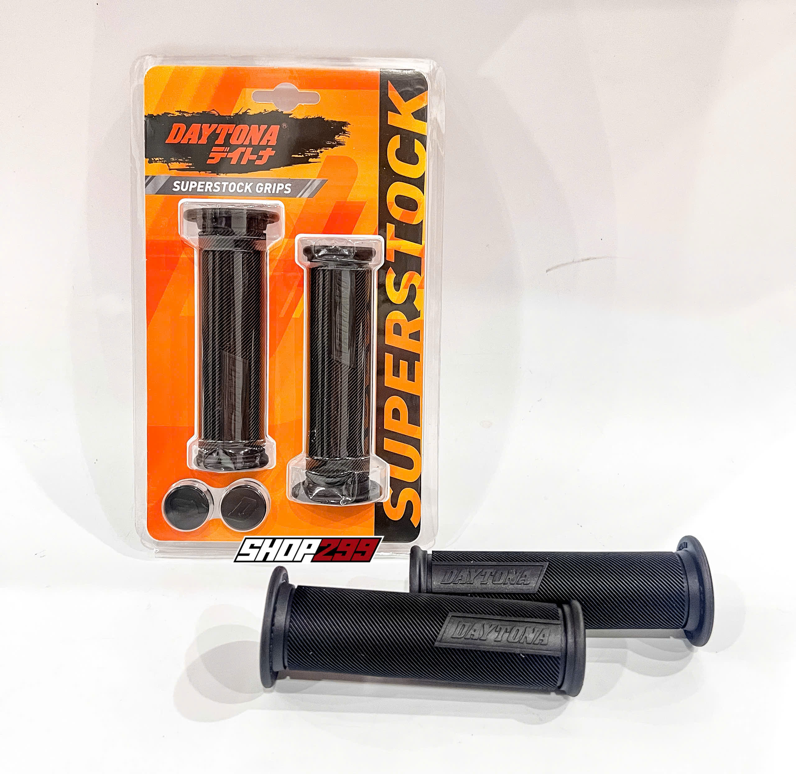 BAO TAY DAYTONA HAIRLINE CHÍNH HÃNG - 120MM BAO TAY DAYTONA HAIRLINE CHÍNH HÃNG - 120MM