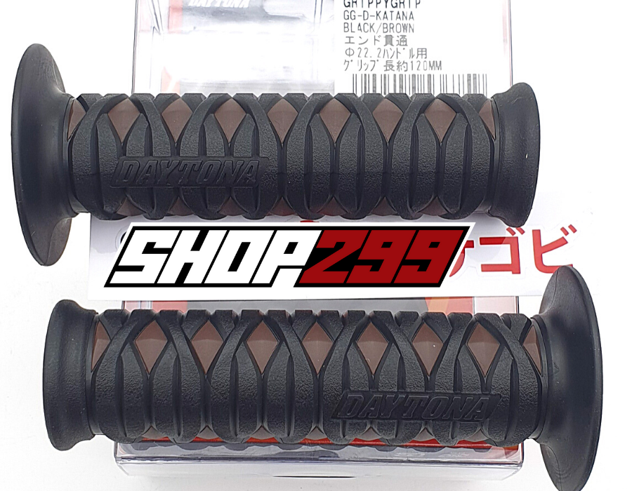 BAO TAY DAYTONA KATANA CHÍNH HÃNG - NÂU BAO TAY DAYTONA KATANA CHÍNH HÃNG - NÂU