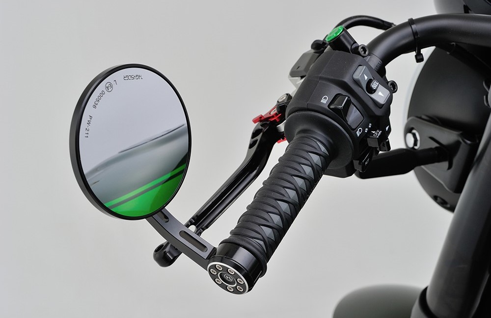 BAO TAY DAYTONA KATANA CHÍNH HÃNG - ĐEN BAO TAY DAYTONA KATANA CHÍNH HÃNG - ĐEN