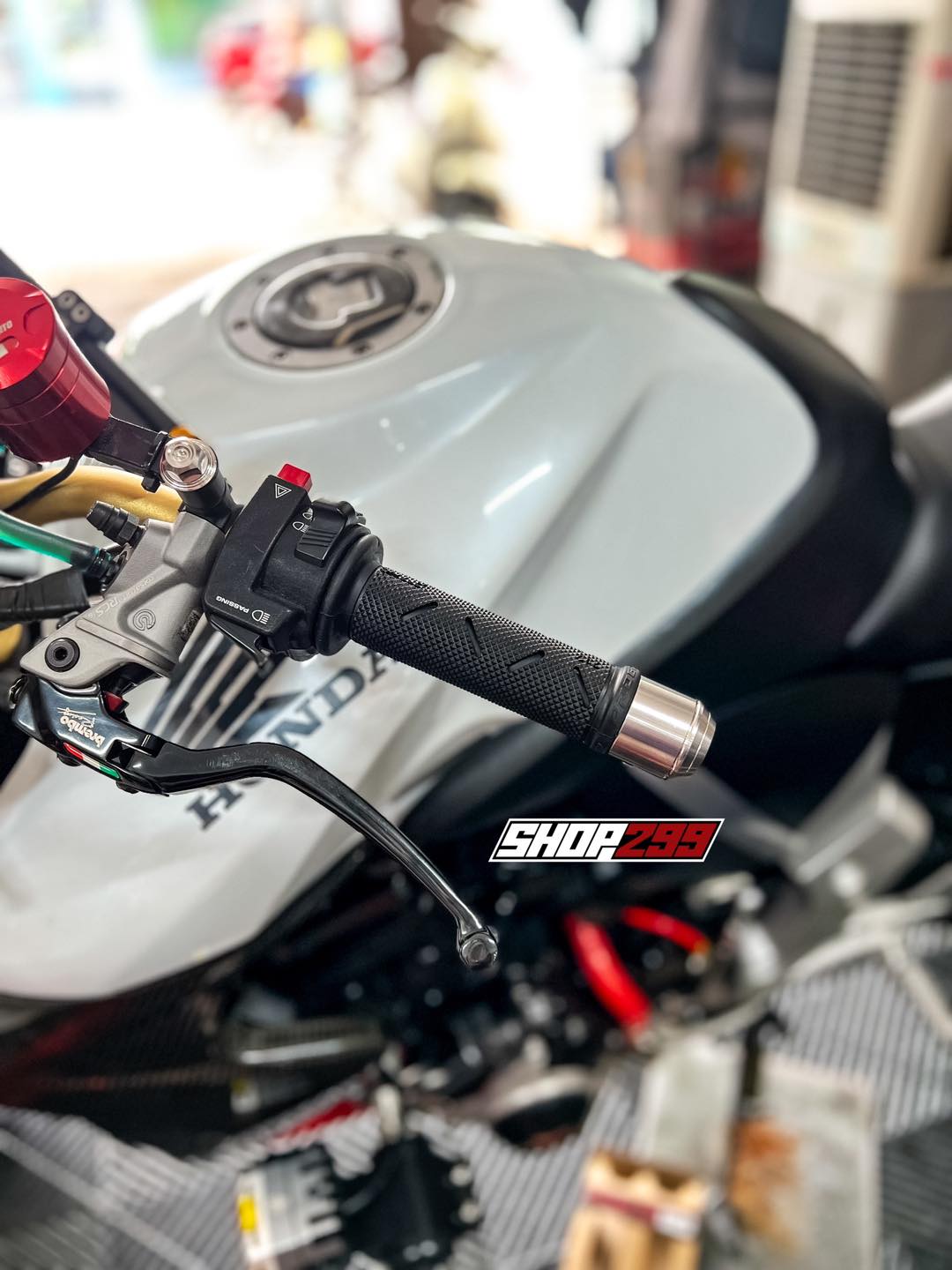 BAO TAY PROGRIP 717 (MÀU ĐEN) CHÍNH HÃNG Ý BAO TAY PROGRIP 717 (MÀU ĐEN) CHÍNH HÃNG Ý