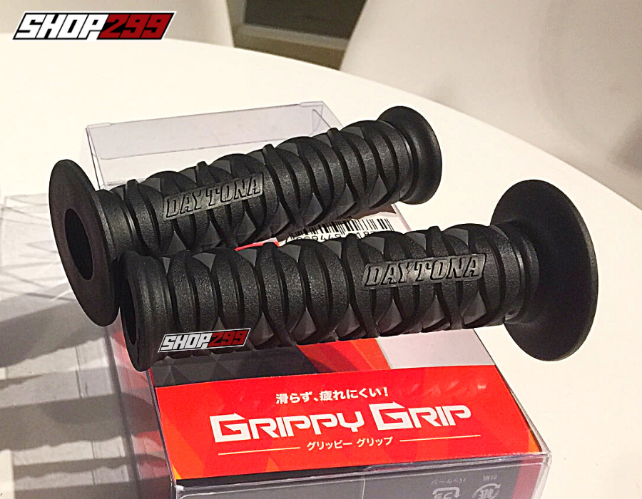 BAO TAY DAYTONA KATANA CHÍNH HÃNG - ĐEN BAO TAY DAYTONA KATANA CHÍNH HÃNG - ĐEN