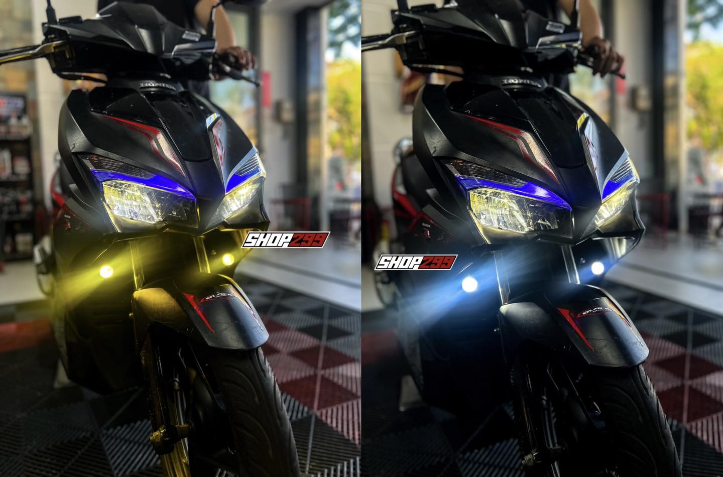 ĐÈN TRỢ SÁNG BI CẦU MINI BMA T1 ĐÈN TRỢ SÁNG BI CẦU MINI BMA T1