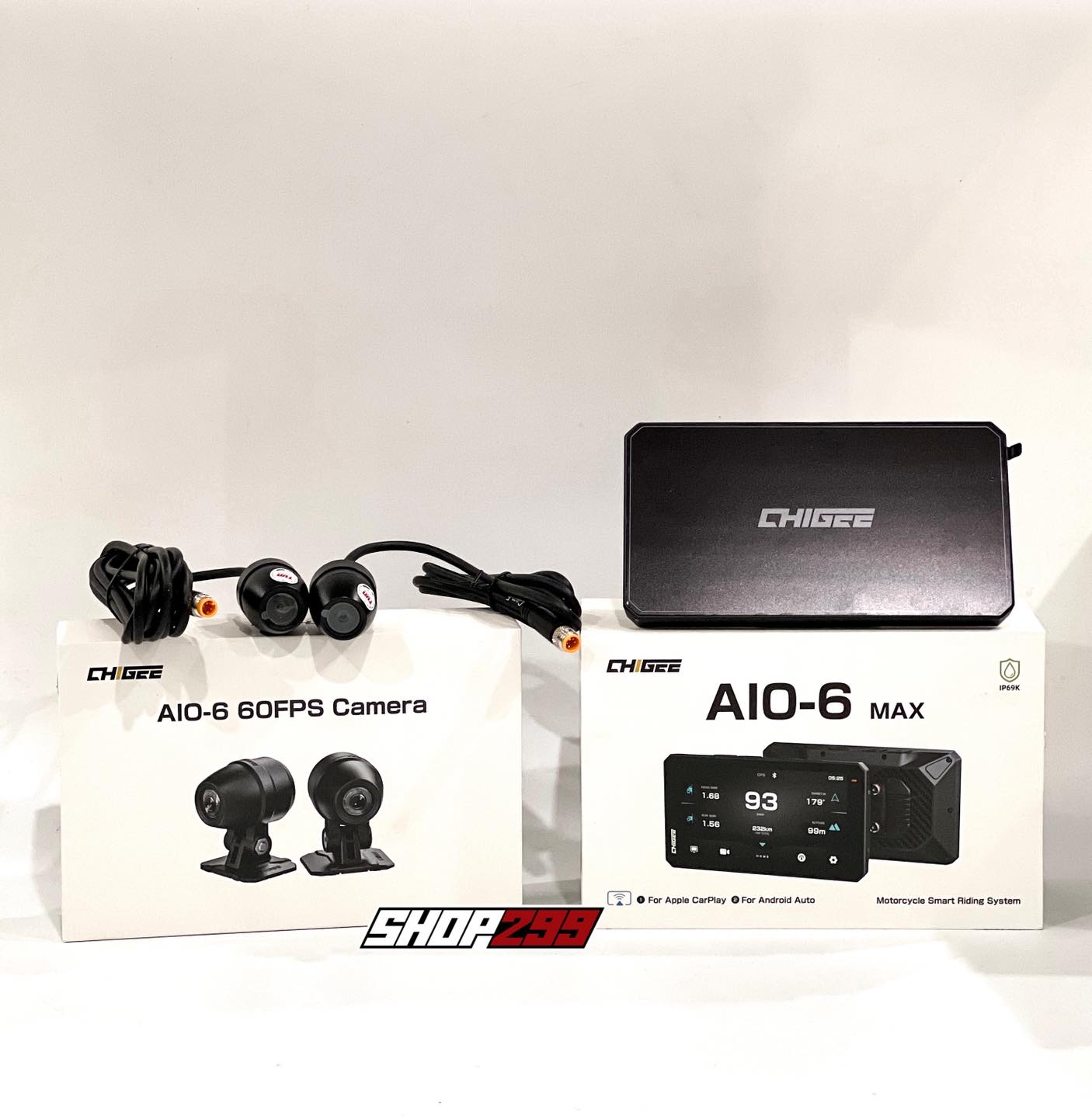 BỘ CAMERA CHO MÀN HÌNH CHIGEE AIO-6 MAX/LTE CHÍNH HÃNG BỘ CAMERA CHO MÀN HÌNH CHIGEE AIO-6 MAX/LTE CHÍNH HÃNG