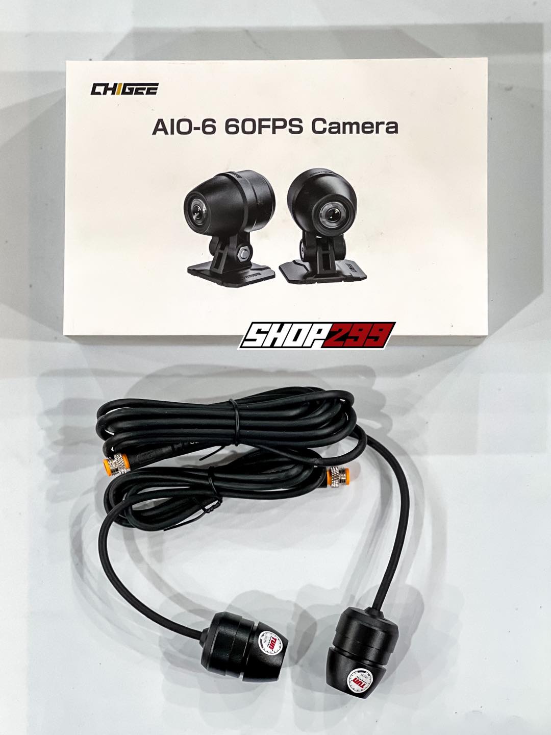 BỘ CAMERA CHO MÀN HÌNH CHIGEE AIO-6 MAX/LTE CHÍNH HÃNG BỘ CAMERA CHO MÀN HÌNH CHIGEE AIO-6 MAX/LTE CHÍNH HÃNG