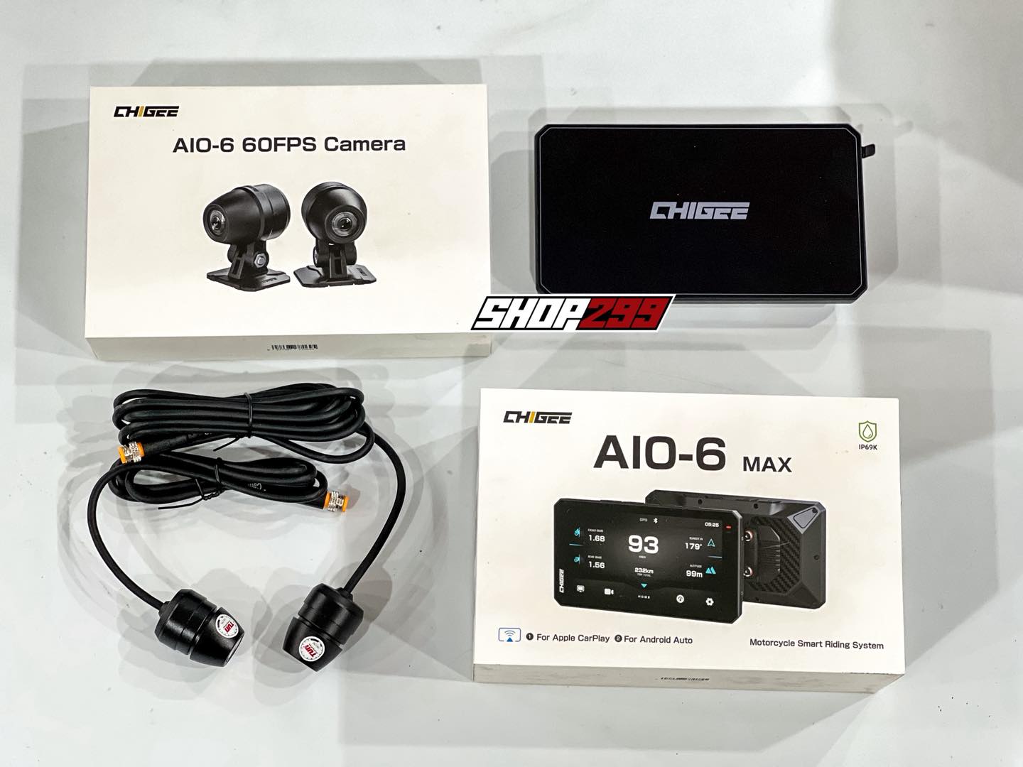 BỘ CAMERA CHO MÀN HÌNH CHIGEE AIO-6 MAX/LTE CHÍNH HÃNG BỘ CAMERA CHO MÀN HÌNH CHIGEE AIO-6 MAX/LTE CHÍNH HÃNG