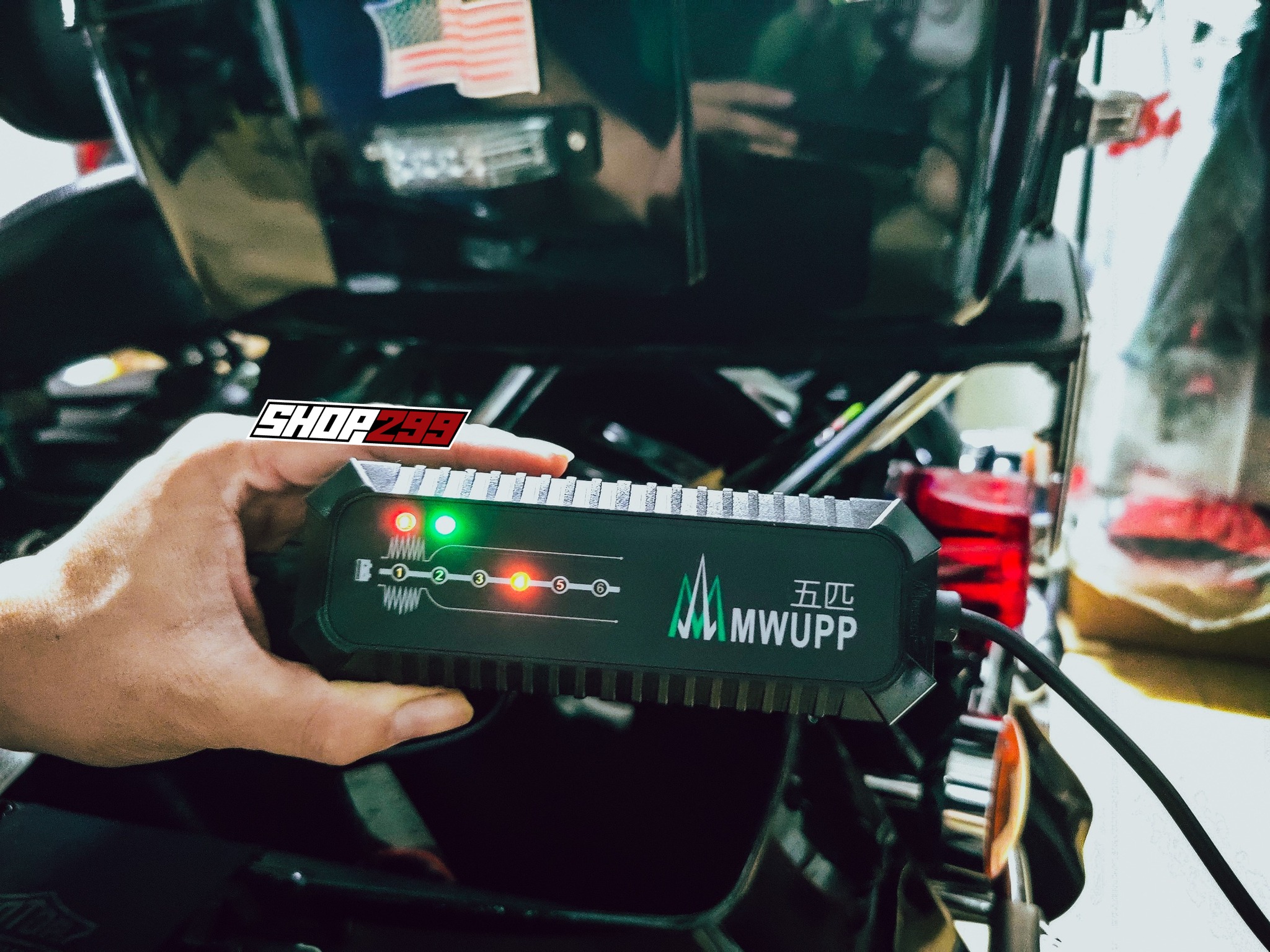 BỘ SẠC DƯỠNG BÌNH ẮC QUY XE MÁY MWUPP OSOPRO CHÍNH HÃNG BỘ SẠC DƯỠNG BÌNH ẮC QUY XE MÁY MWUPP OSOPRO CHÍNH HÃNG