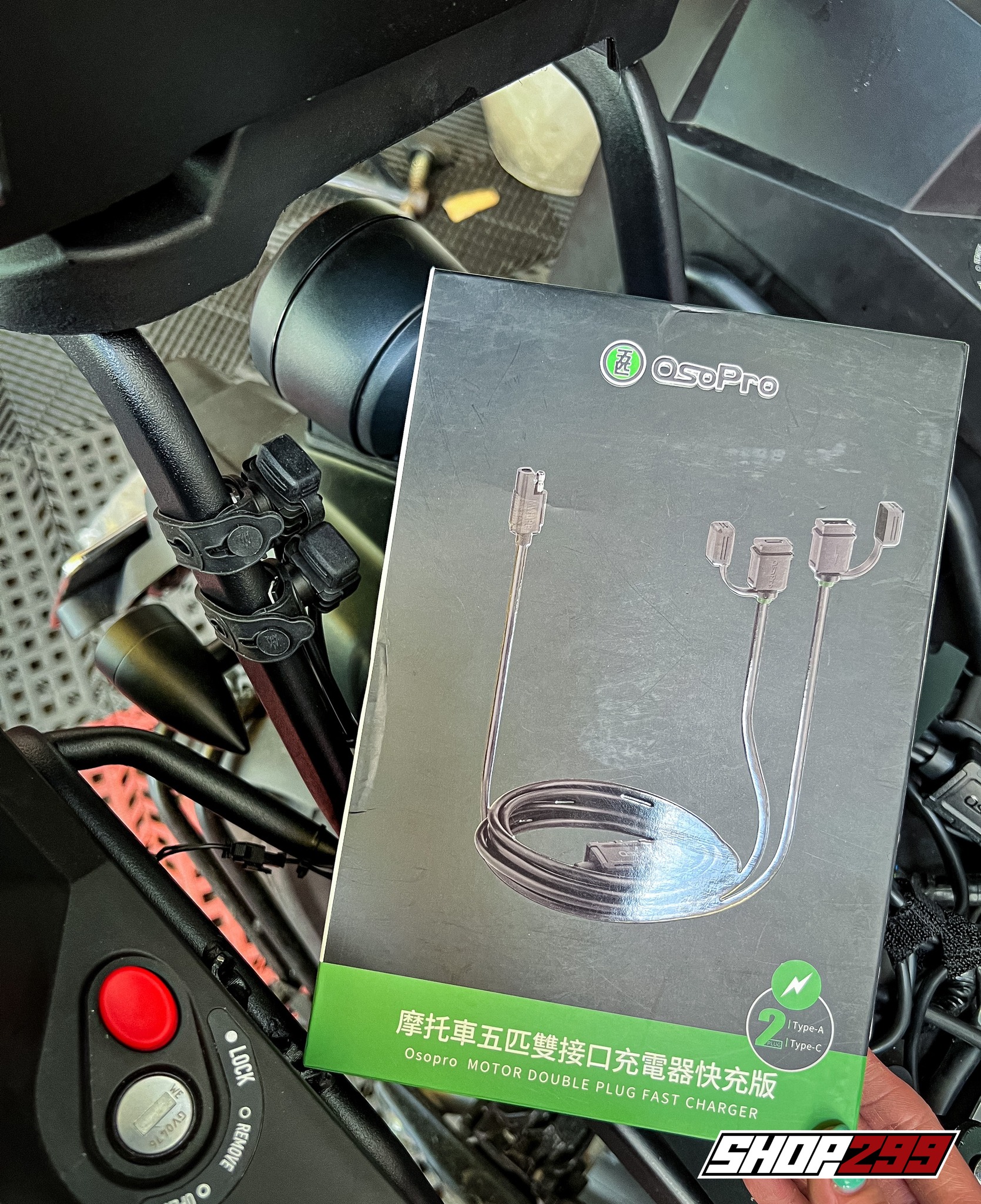 BỘ SẠC USB + TYPE C OSOPRO (SẠC NHANH 12W) BỘ SẠC USB + TYPE C OSOPRO (SẠC NHANH 12W)