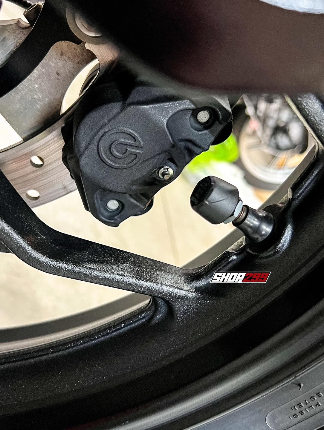 CẢM BIẾN ÁP SUẤT LỐP CHIGEE G3 - VAN NGOÀI - ĐEN CẢM BIẾN ÁP SUẤT LỐP CHIGEE G3 - VAN NGOÀI - ĐEN