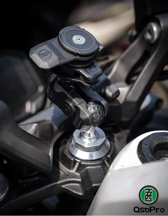 CHÂN ỐC GIỮA CHẢNG BA SPORT OSOPRO CHÍNH HÃNG (12 - 26MM) CHÂN ỐC GIỮA CHẢNG BA SPORT OSOPRO CHÍNH HÃNG (12 - 26MM)