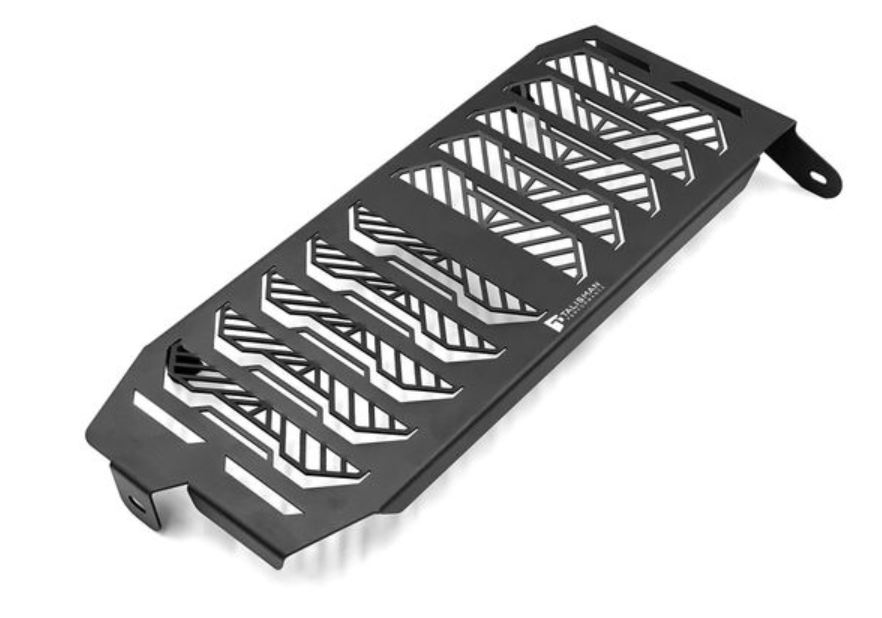 CHE KÉT NƯỚC TALISMAN CHO KAWASAKI VERSYS 650 - 19 CHE KÉT NƯỚC TALISMAN CHO KAWASAKI VERSYS 650 - 19