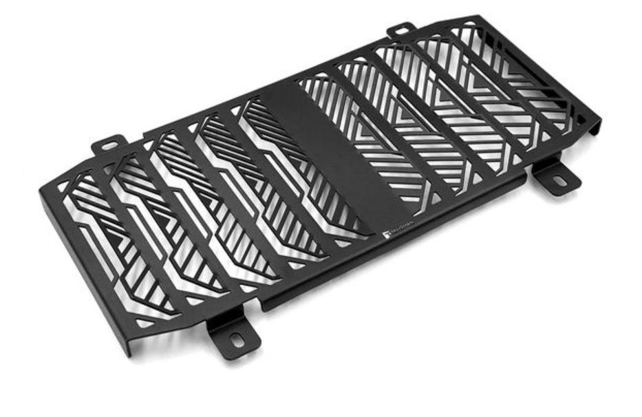 CHE KÉT NƯỚC TALISMAN CHO KAWASAKI Z400 2020+ CHE KÉT NƯỚC TALISMAN CHO KAWASAKI Z400 2020+