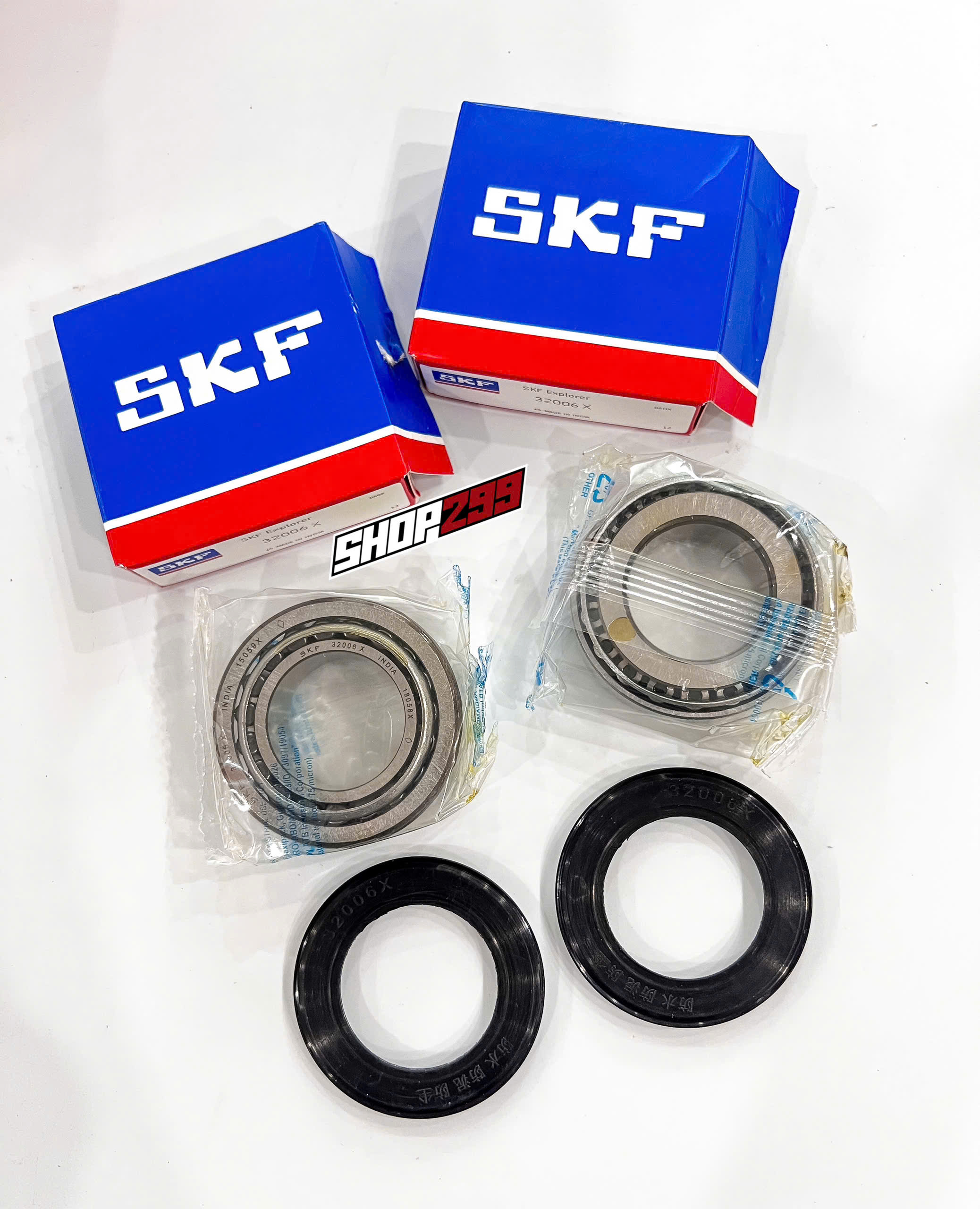 CHÉN CỔ BI ĐŨA SFK - BMW S1000R/ S1000RR/ R9T CHÉN CỔ BI ĐŨA SFK - BMW S1000R/ S1000RR/ R9T