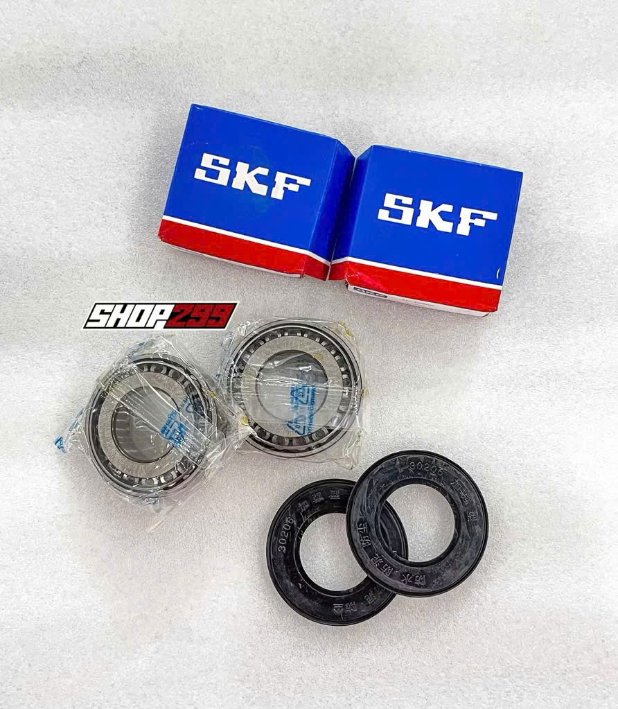 CHÉN CỔ BI ĐŨA SKF CHO HARLEY DAVIDSON TOURING CHÉN CỔ BI ĐŨA SKF CHO HARLEY DAVIDSON TOURING