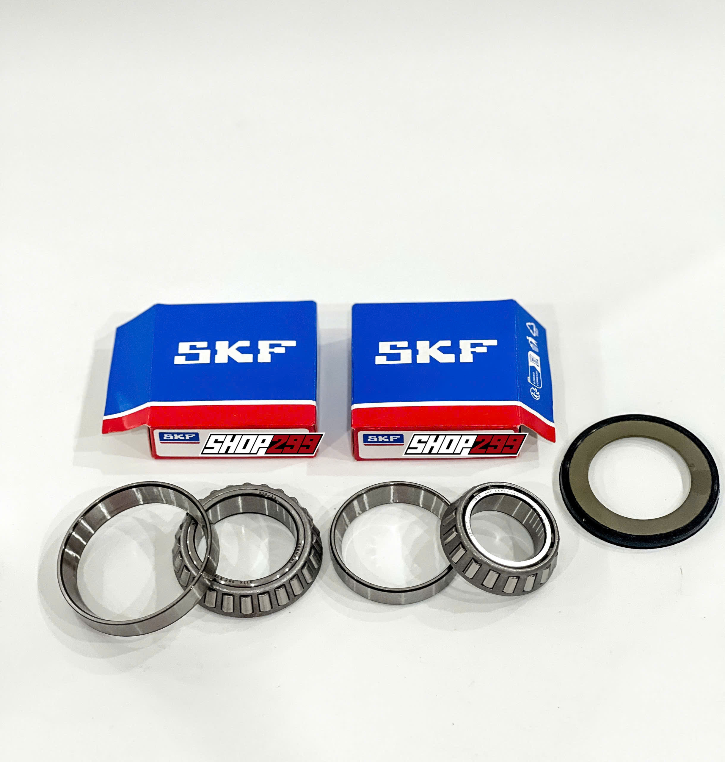 CHÉN CỔ BI ĐŨA SKF CHO HONDA (WINNER / VARIO / PCX / AIR BLADE / SH,..) CHÉN CỔ BI ĐŨA SKF CHO HONDA (WINNER / VARIO / PCX / AIR BLADE / SH,..)