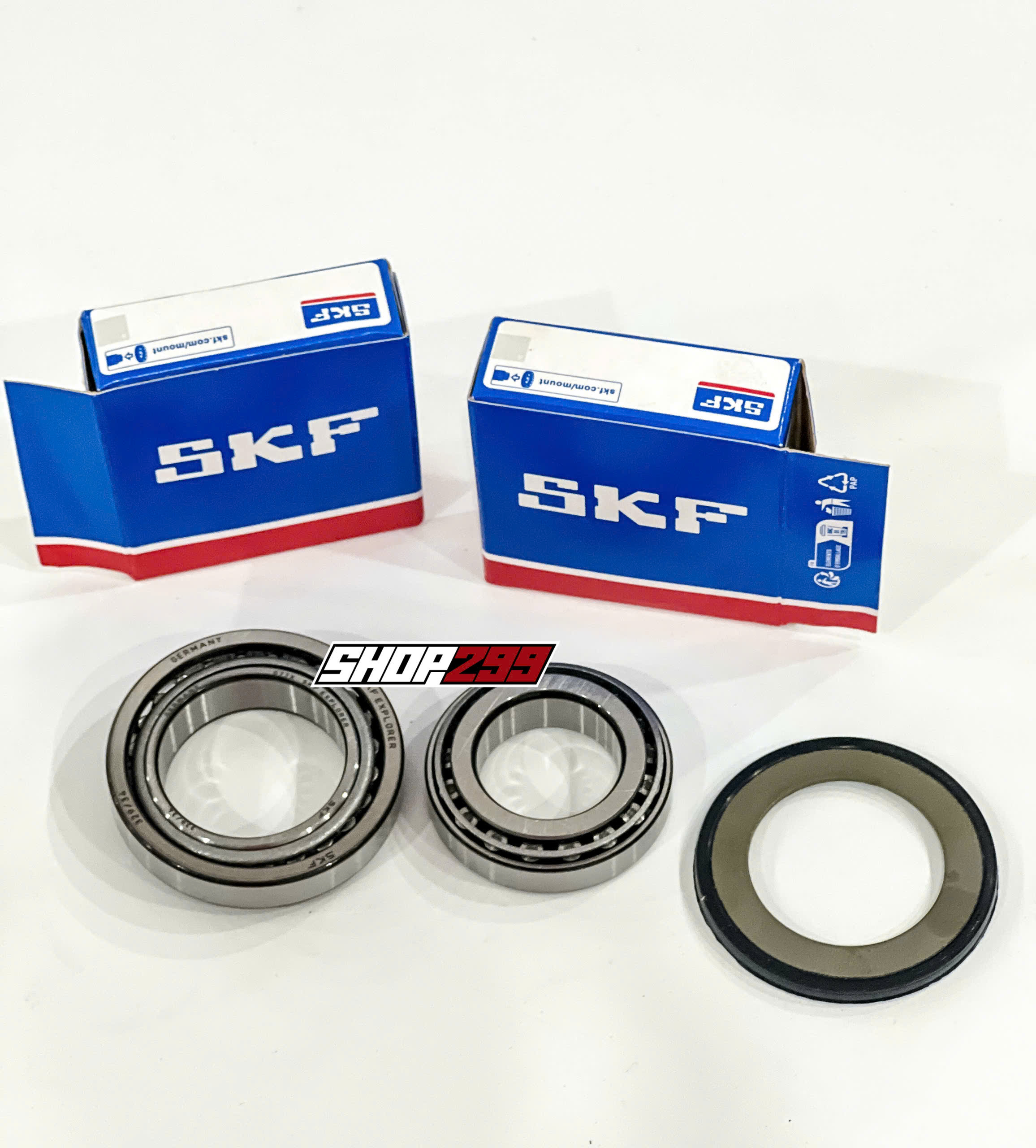 CHÉN CỔ BI ĐŨA SKF CHO HONDA (WINNER / VARIO / PCX / AIR BLADE / SH,..) CHÉN CỔ BI ĐŨA SKF CHO HONDA (WINNER / VARIO / PCX / AIR BLADE / SH,..)