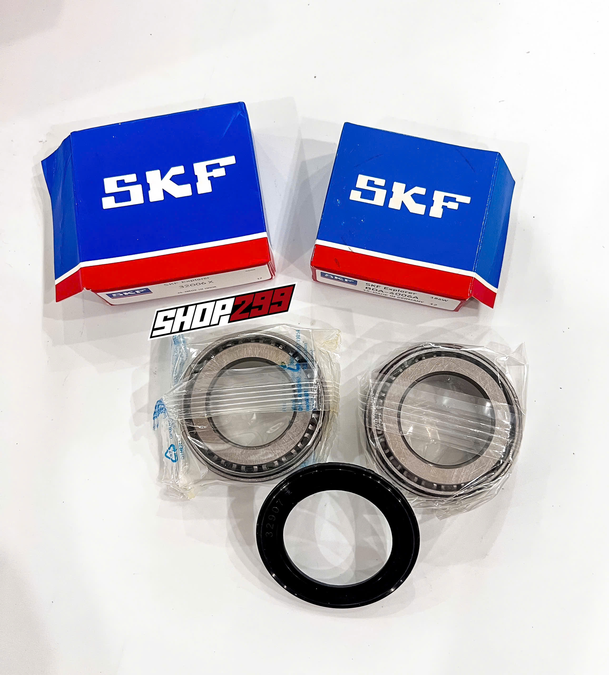 CHÉN CỔ BI ĐŨA SFK - YAMAHA R6/ R1/ FZ1/ MT-10 CHÉN CỔ BI ĐŨA SFK - YAMAHA R6/ R1/ FZ1/ MT-10