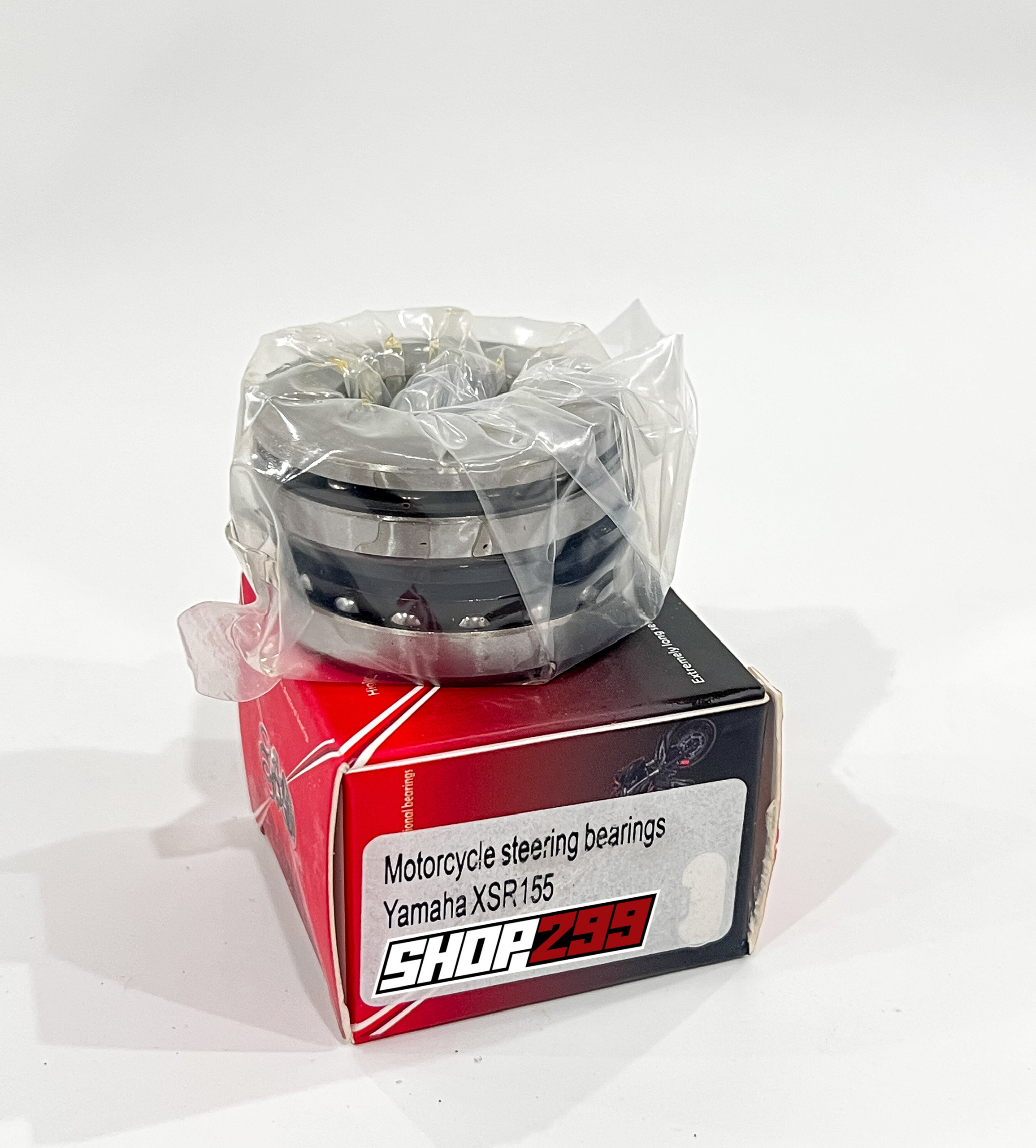 BỘ CHÉN CỔ DPN BI TRÒN CHO YAMAHA XSR155 / XS155R / MT15 / R15V3,.. BỘ CHÉN CỔ DPN BI TRÒN CHO YAMAHA XSR155 / XS155R / MT15 / R15V3,..