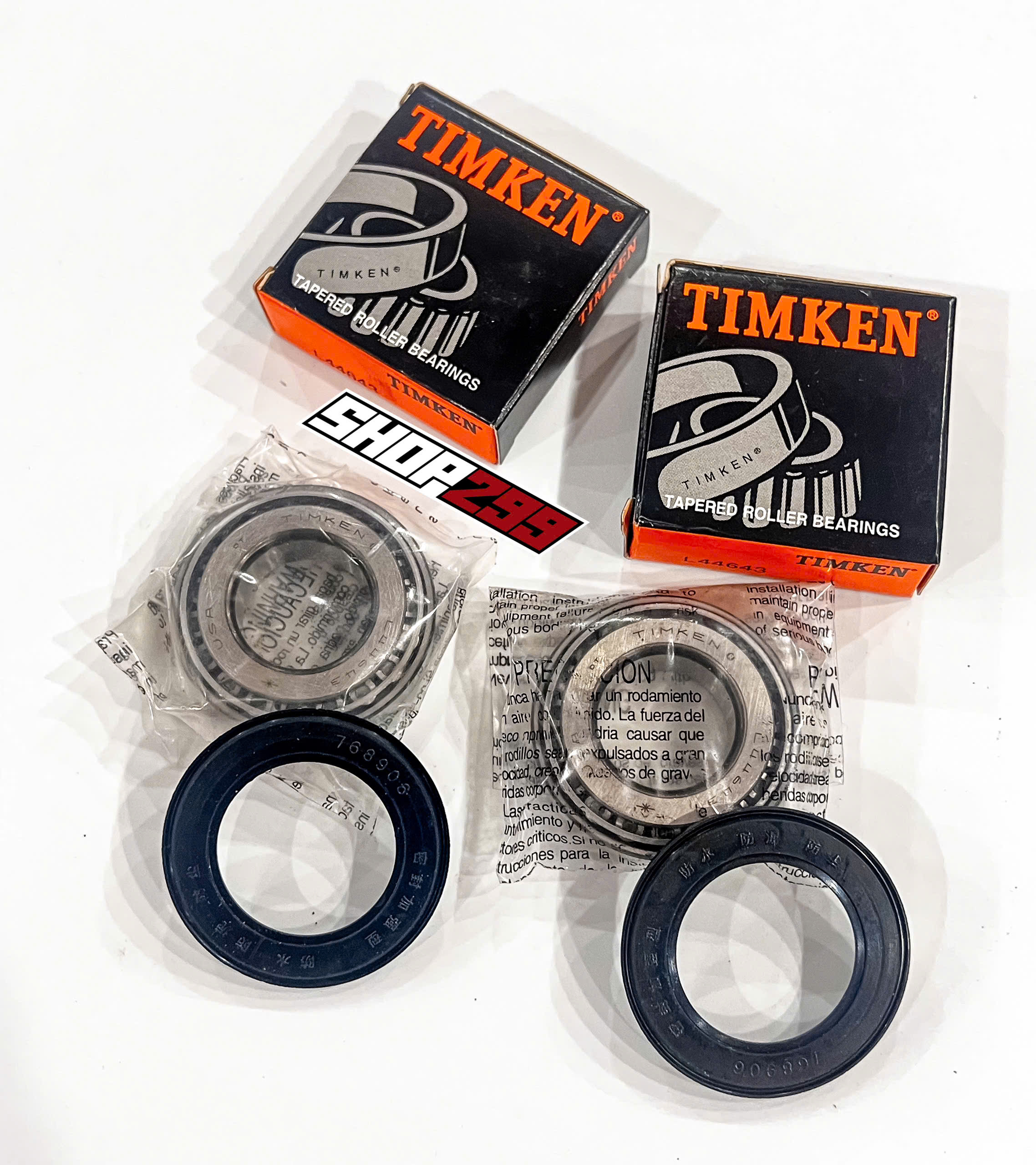 CHÉN CỔ TIMKEN CHO HARLEY DAVIDSON FORTY EIGHT/ 883/ SOFTAIL CHÉN CỔ TIMKEN CHO HARLEY DAVIDSON FORTY EIGHT/ 883/ SOFTAIL