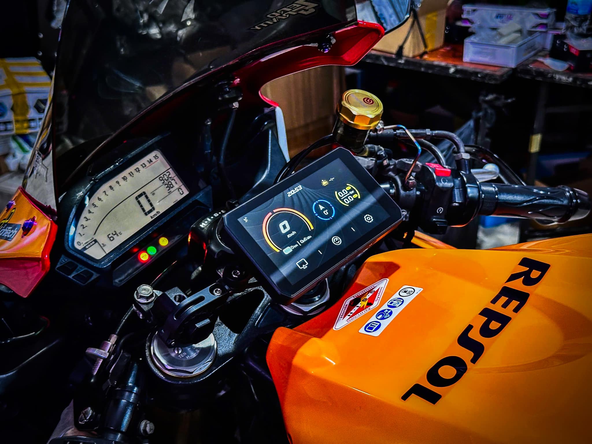 CAMERA HÀNH TRÌNH CARPLAY CHIGEE AIO-5 LITE & MÀN HÌNH HIỂN THỊ CAMERA HÀNH TRÌNH CARPLAY CHIGEE AIO-5 LITE & MÀN HÌNH HIỂN THỊ