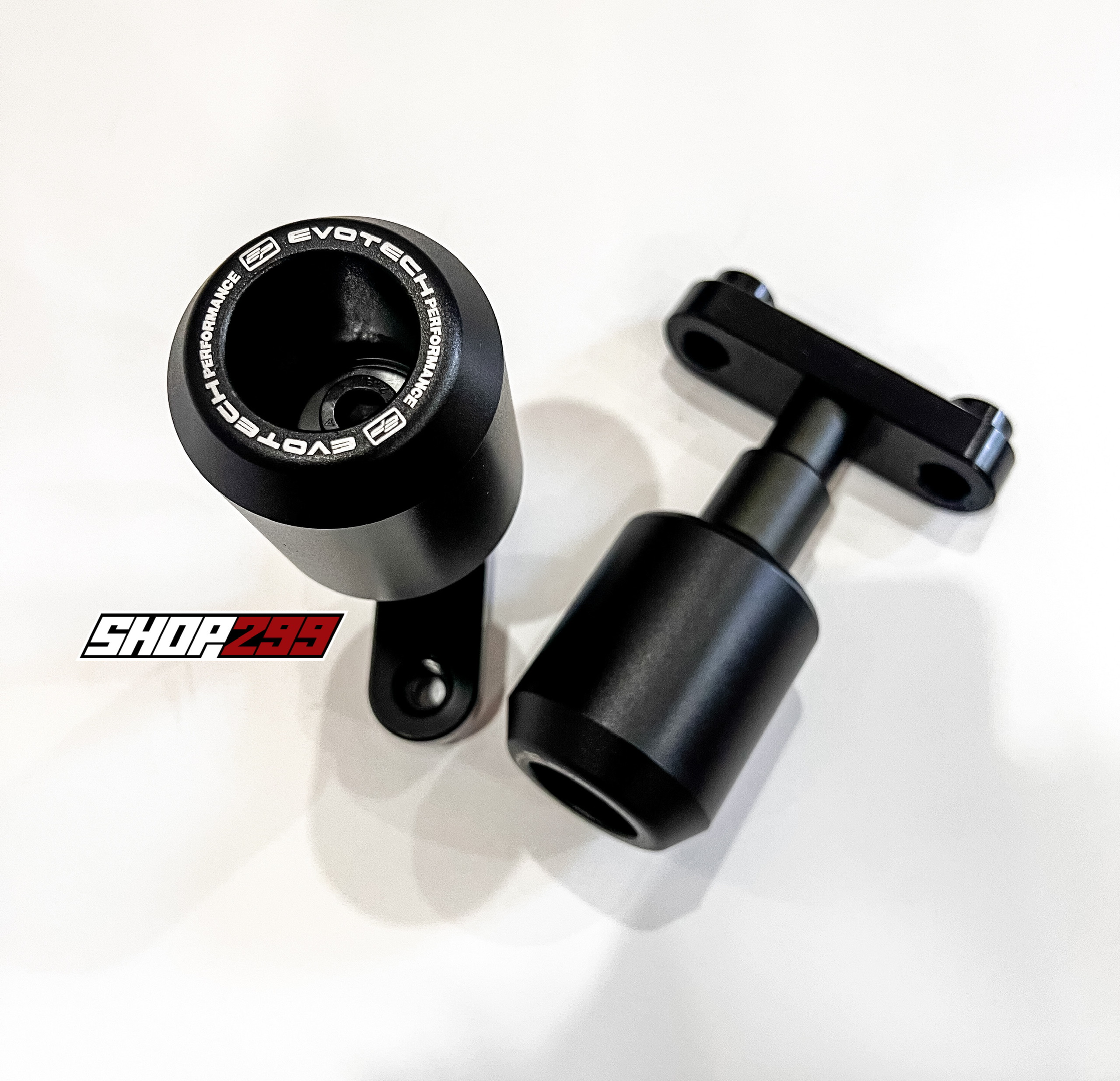 CHỐNG ĐỔ SƯỜN EVOTECH CHO HUSQVARNA SVARTPILEN / VITPILEN 200/401 CHỐNG ĐỔ SƯỜN EVOTECH CHO HUSQVARNA SVARTPILEN / VITPILEN 200/401