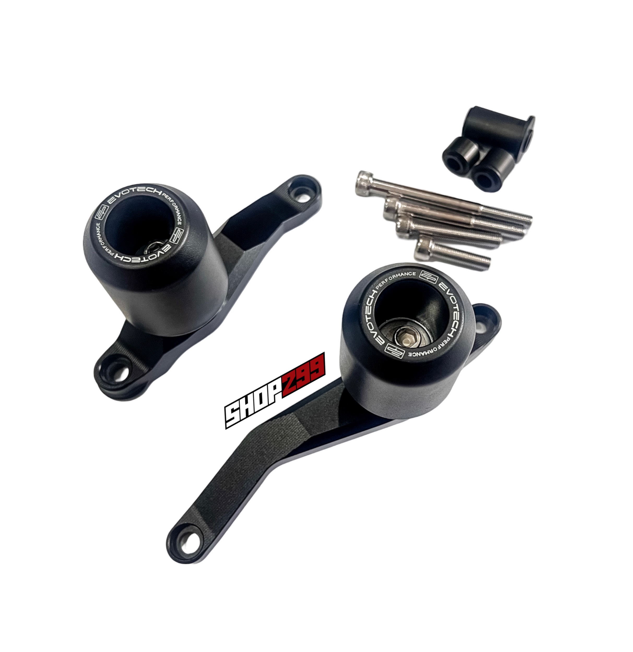 CHỐNG ĐỔ SƯỜN EVOTECH CHO TRIUMPH TRIDENT 660 / TIGER 660 CHỐNG ĐỔ SƯỜN EVOTECH CHO TRIUMPH TRIDENT 660 / TIGER 660