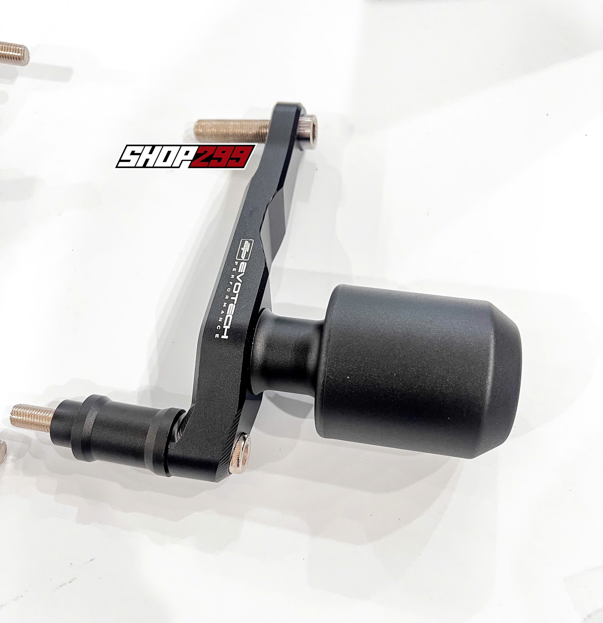 CHỐNG ĐỔ SƯỜN EVOTECH CHO HONDA CB650R / CBR650R E-CLUTCH 2024+ CHỐNG ĐỔ SƯỜN EVOTECH CHO HONDA CB650R / CBR650R E-CLUTCH 2024+