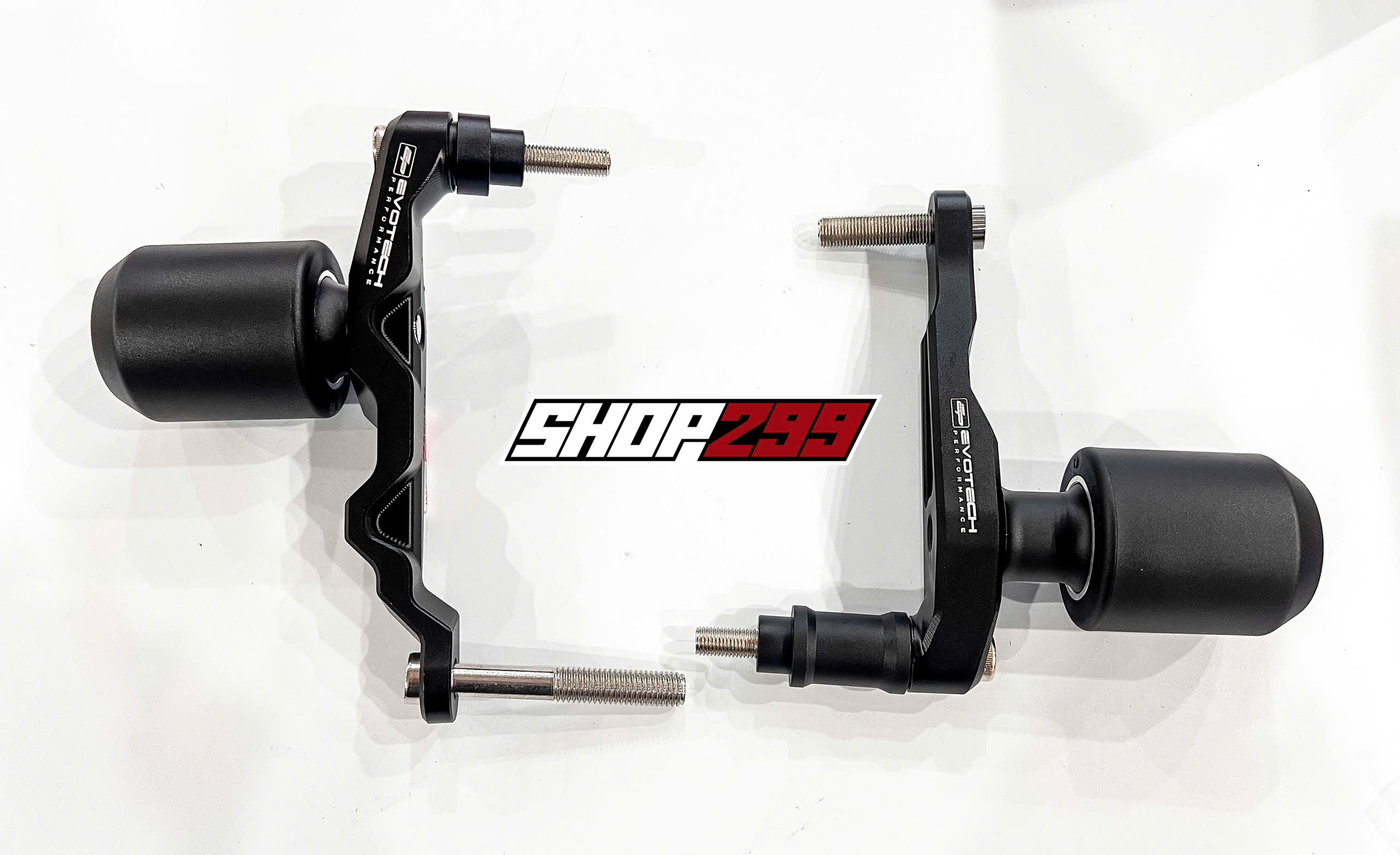 CHỐNG ĐỔ SƯỜN EVOTECH CHO HONDA CB650R / CBR650R E-CLUTCH 2024+ CHỐNG ĐỔ SƯỜN EVOTECH CHO HONDA CB650R / CBR650R E-CLUTCH 2024+