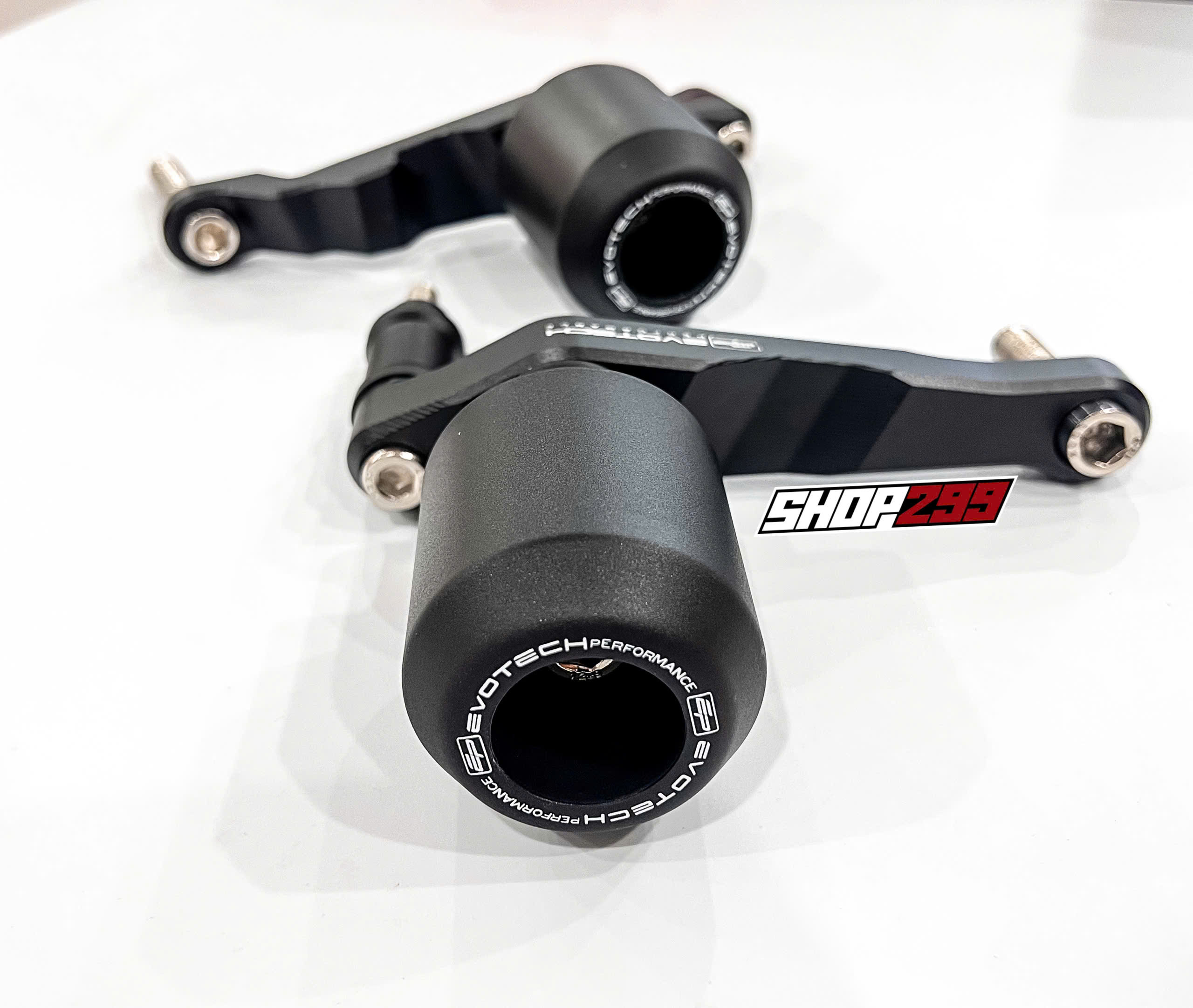 CHỐNG ĐỔ SƯỜN EVOTECH CHO HONDA CB650R / CBR650R E-CLUTCH 2024+ CHỐNG ĐỔ SƯỜN EVOTECH CHO HONDA CB650R / CBR650R E-CLUTCH 2024+