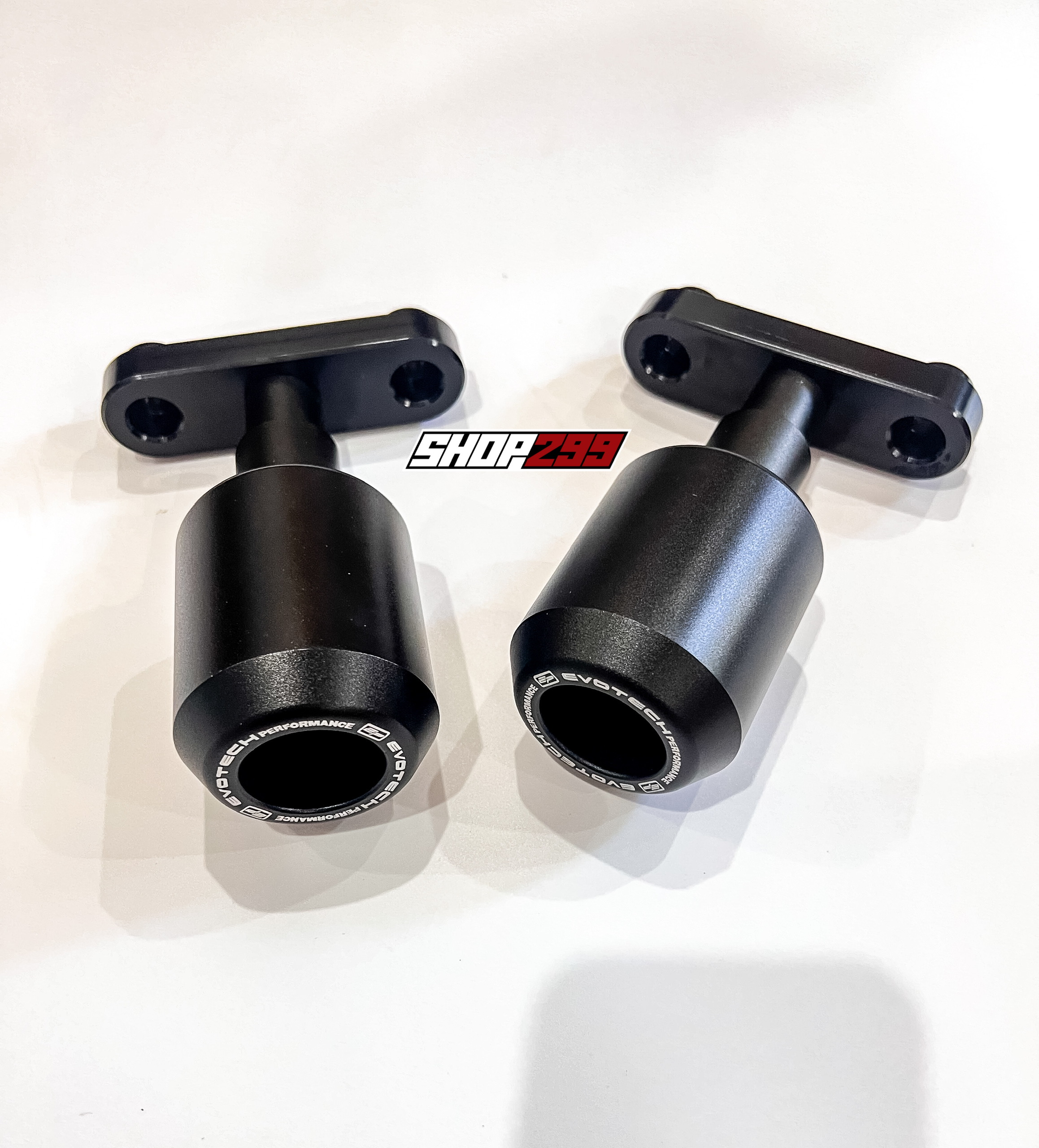 CHỐNG ĐỔ SƯỜN EVOTECH CHO HUSQVARNA SVARTPILEN / VITPILEN 200/401 CHỐNG ĐỔ SƯỜN EVOTECH CHO HUSQVARNA SVARTPILEN / VITPILEN 200/401