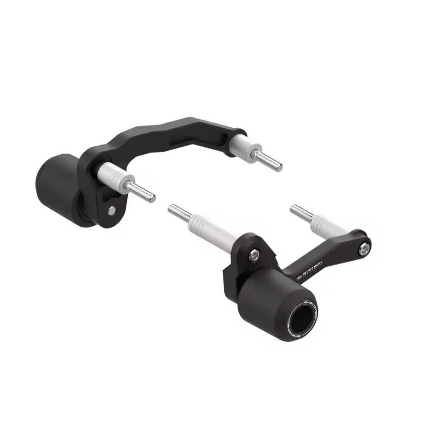 CHỐNG ĐỔ SƯỜN EVOTECH CHO KAWASAKI NINJA 500 CHỐNG ĐỔ SƯỜN EVOTECH CHO KAWASAKI NINJA 500