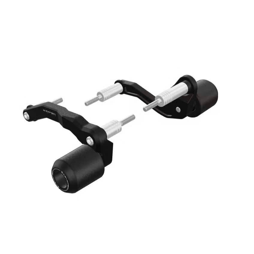 CHỐNG ĐỔ SƯỜN EVOTECH CHO KAWASAKI NINJA 500 CHỐNG ĐỔ SƯỜN EVOTECH CHO KAWASAKI NINJA 500