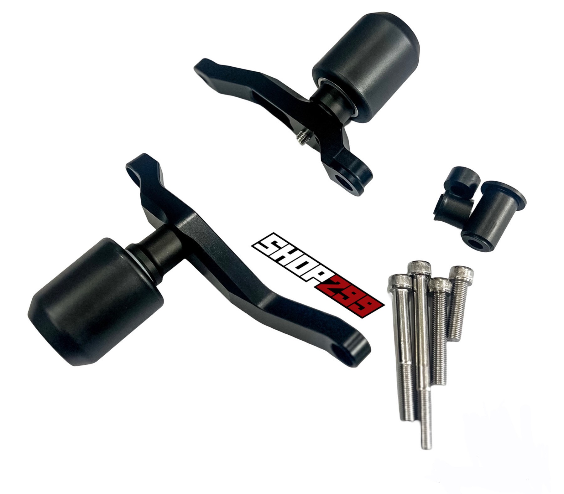 CHỐNG ĐỔ SƯỜN EVOTECH CHO TRIUMPH TRIDENT 660 / TIGER 660 CHỐNG ĐỔ SƯỜN EVOTECH CHO TRIUMPH TRIDENT 660 / TIGER 660