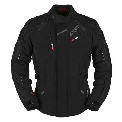 Furygan Cold Master - phiên bản nâng cấp hơn so với Furygan EVo Furygan Cold Master - phiên bản nâng cấp hơn so với Furygan EVo