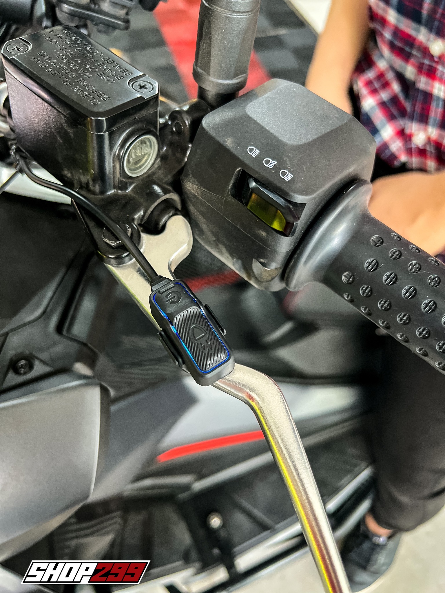 ĐÈN TRỢ SÁNG LOBOO L7 ĐÈN TRỢ SÁNG LOBOO L7