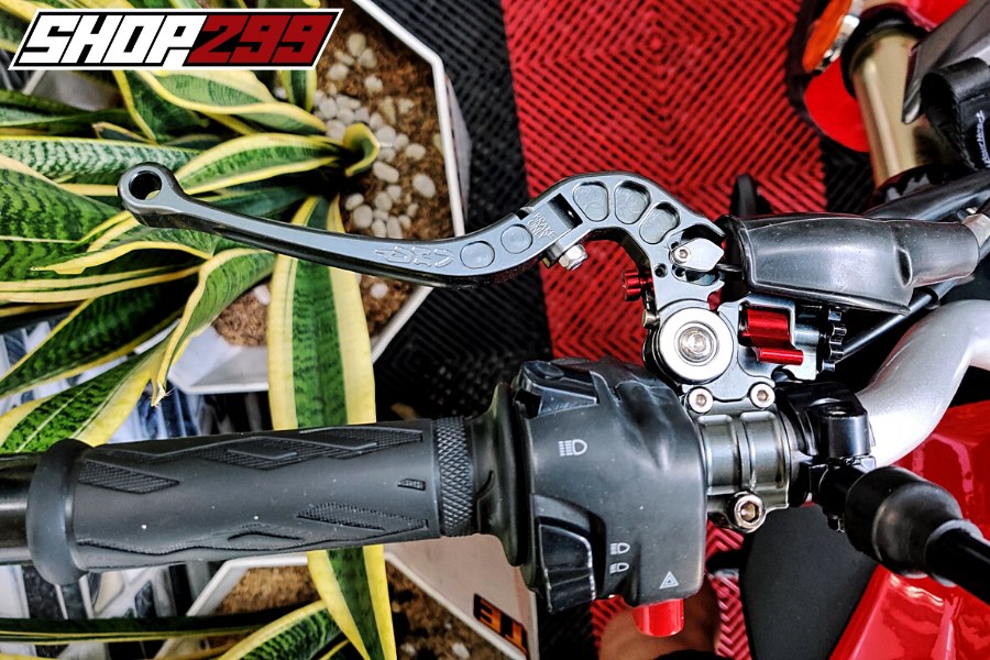 TAY CÔN CRG GP CHỐNG GÃY - MÀU XÁM TAY CÔN CRG GP CHỐNG GÃY - MÀU XÁM