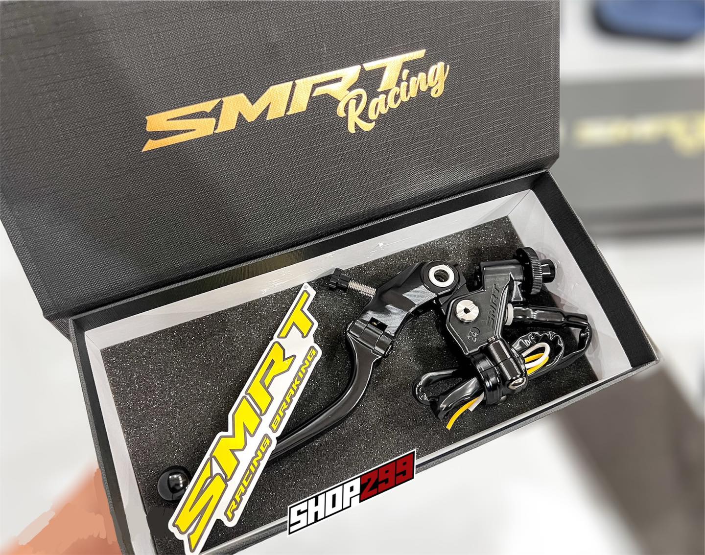 CÙM CÔN DÂY SMRT 24MM CHÍNH HÃNG CÙM CÔN DÂY SMRT 24MM CHÍNH HÃNG