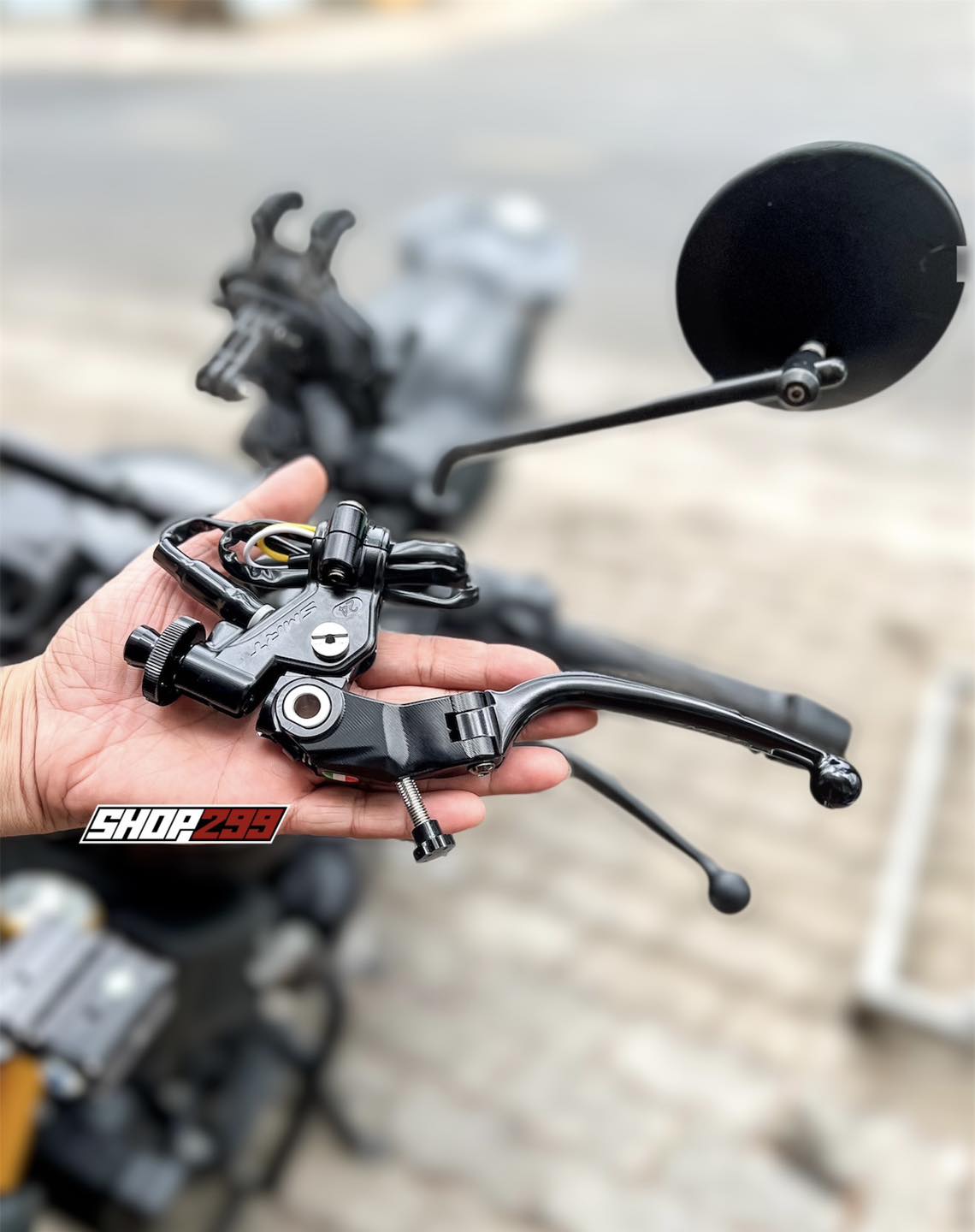 CÙM CÔN DÂY SMRT 24MM CHÍNH HÃNG CÙM CÔN DÂY SMRT 24MM CHÍNH HÃNG