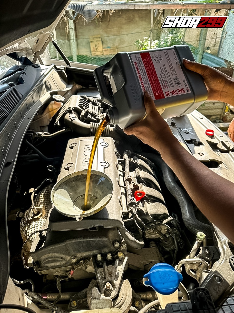 DẦU NHỚT TỔNG HỢP 100% NHẬP KHẨU MỸ AMSOIL OE 5W30 - 3.78L DẦU NHỚT TỔNG HỢP 100% NHẬP KHẨU MỸ AMSOIL OE 5W30 - 3.78L