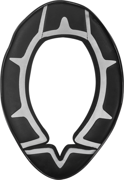 Đệm cổ mũ fullface LS2 FF327 Challenger CT2 Carbon Đệm cổ mũ fullface LS2 FF327 Challenger CT2 Carbon