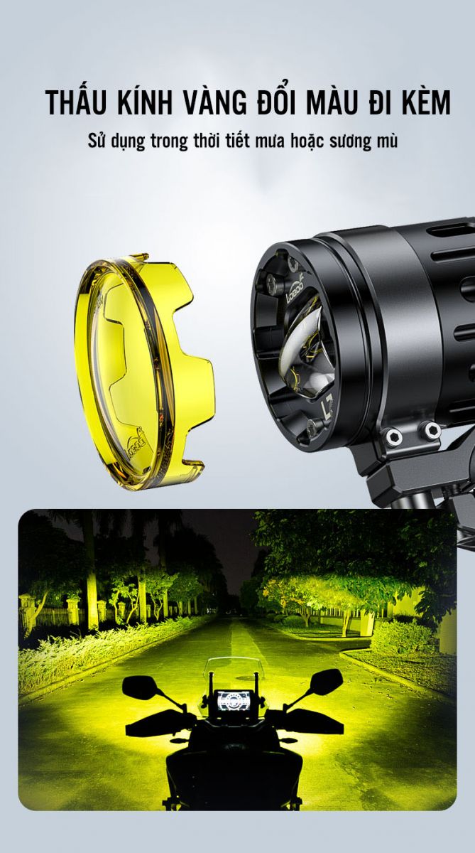 ĐÈN TRỢ SÁNG LOBOO L7 ĐÈN TRỢ SÁNG LOBOO L7