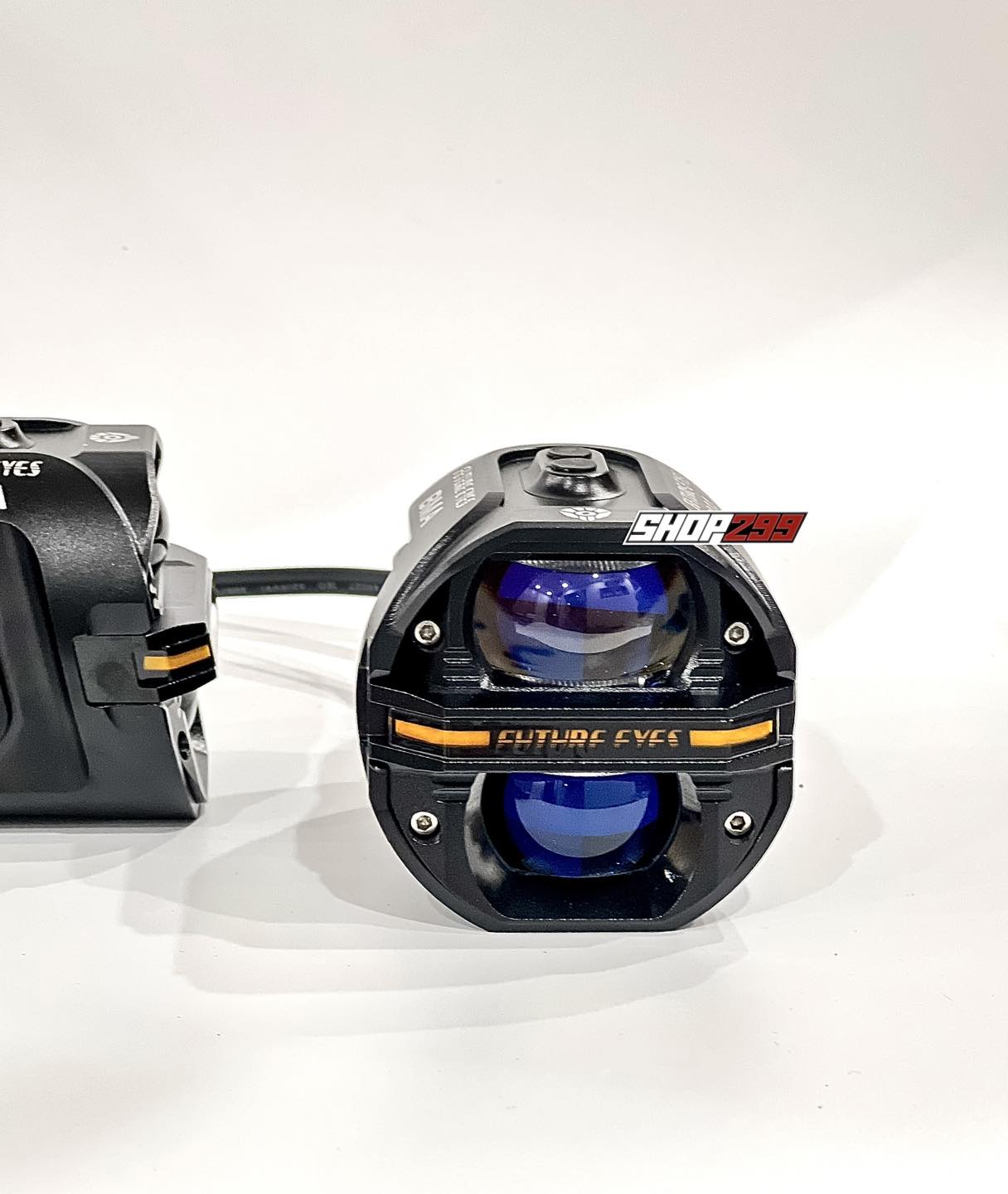 ĐÈN TRỢ SÁNG BI CẦU BMA FUTURE EYES X-80 CHÍNH HÃNG ĐÈN TRỢ SÁNG BI CẦU BMA FUTURE EYES X-80 CHÍNH HÃNG