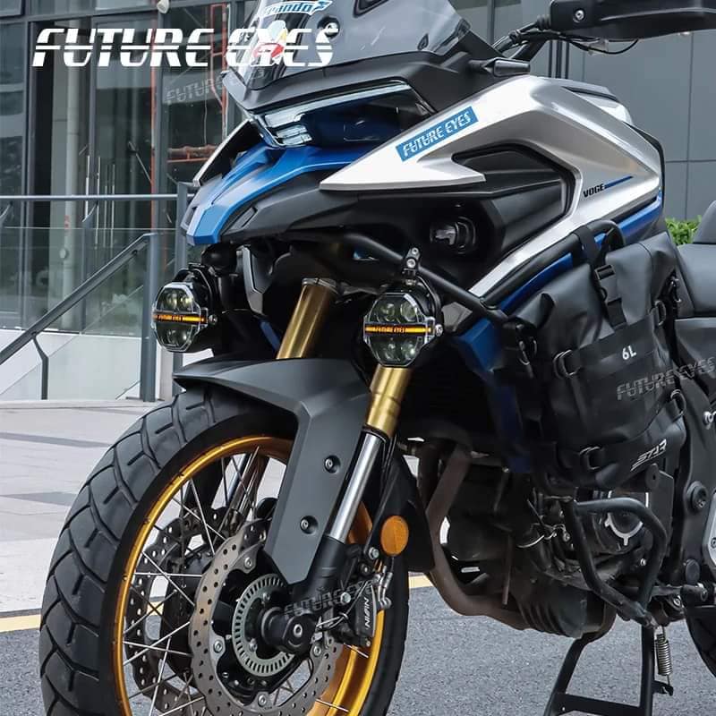 ĐÈN TRỢ SÁNG BI CẦU BMA FUTURE EYES X-100 ĐÈN TRỢ SÁNG BI CẦU BMA FUTURE EYES X-100