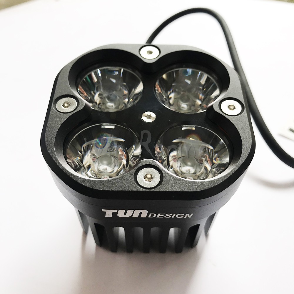 ĐÈN TRỢ SÁNG LED TUN 40X ĐÈN TRỢ SÁNG LED TUN 40X