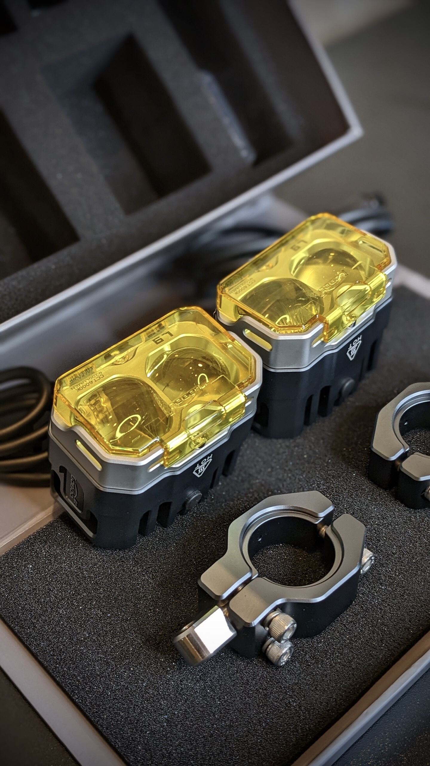 ĐÈN TRỢ SÁNG LOBOO L9 CHÍNH HÃNG ĐÈN TRỢ SÁNG LOBOO L9 CHÍNH HÃNG