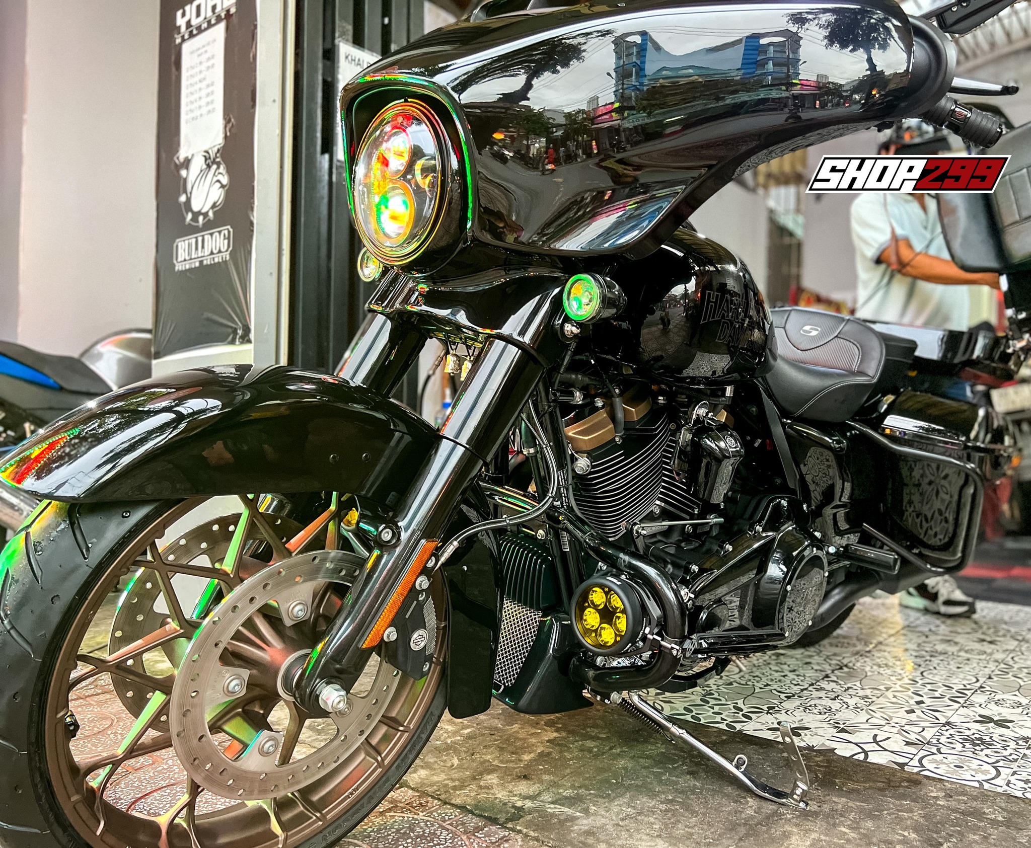 ĐÈN TRỢ SÁNG TUN 50 ĐÈN TRỢ SÁNG TUN 50